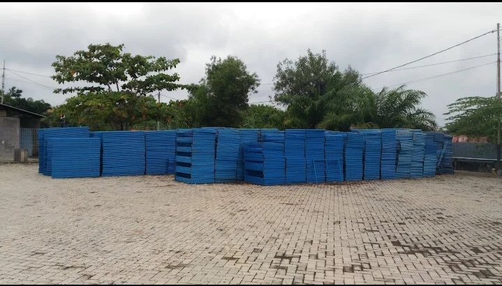 Sewa Scaffolding Steger Bogor Siap Bantu 24 jam Leuwisadeng