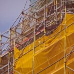Sewa Scaffolding Megamendung bogor