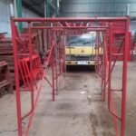 Sewa Scaffolding Tahun 2024 Untuk Wilayah Tanah Sareal