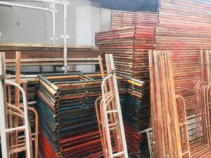 Jasa Sewa Rental Scaffolding termurah & Terbaru Dibogor Ciseeng