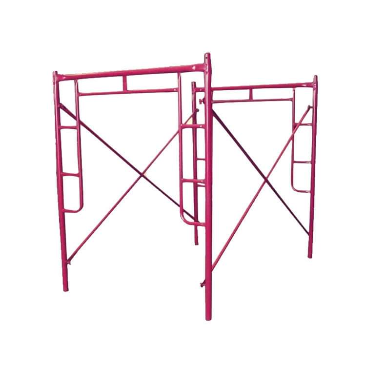 Sewa Scaffolding Baranangsiang