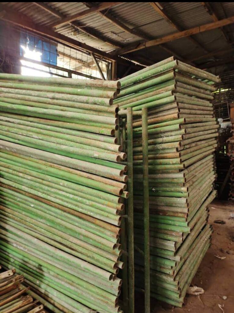 Sewa rental scaffolding steger Bogor Tanjung Sari 081998404524