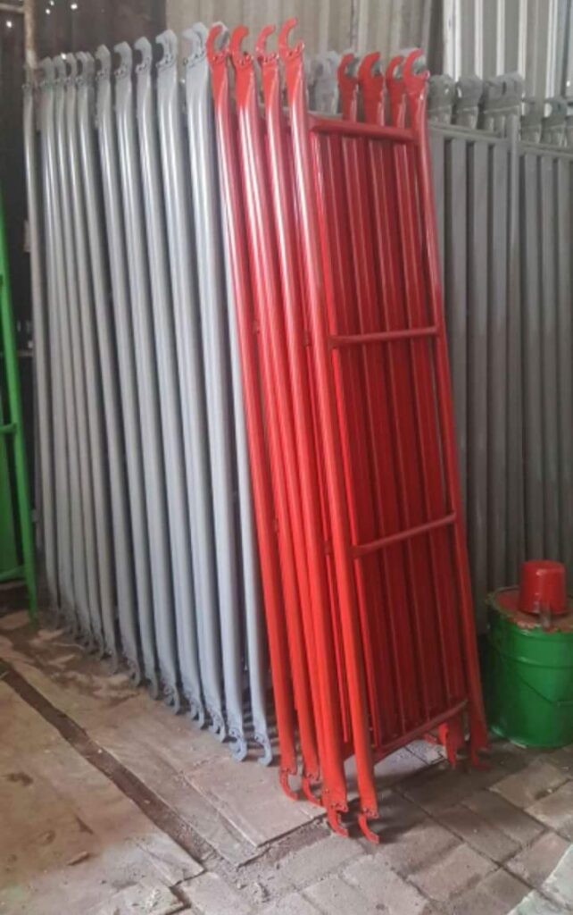 Sewa Scaffolding Rental Termurah Di Parung