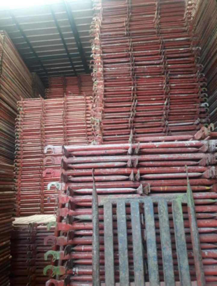 Sewa Scaffolding Termurah Di Area Bogor Utara