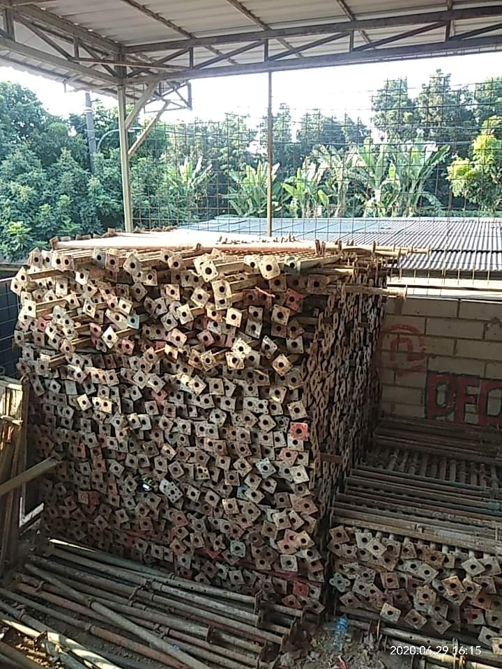harga Sewa Scaffolding Di Baranangsiang