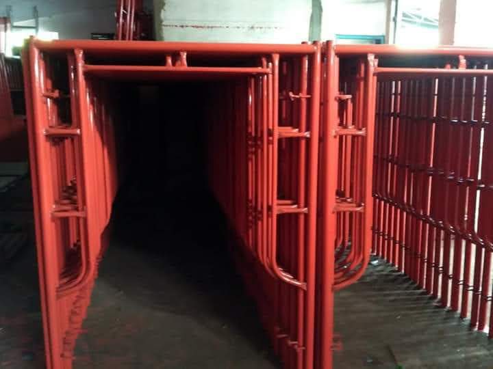 Rental Scaffolding Sewa Steger Termurah Di Cibubur