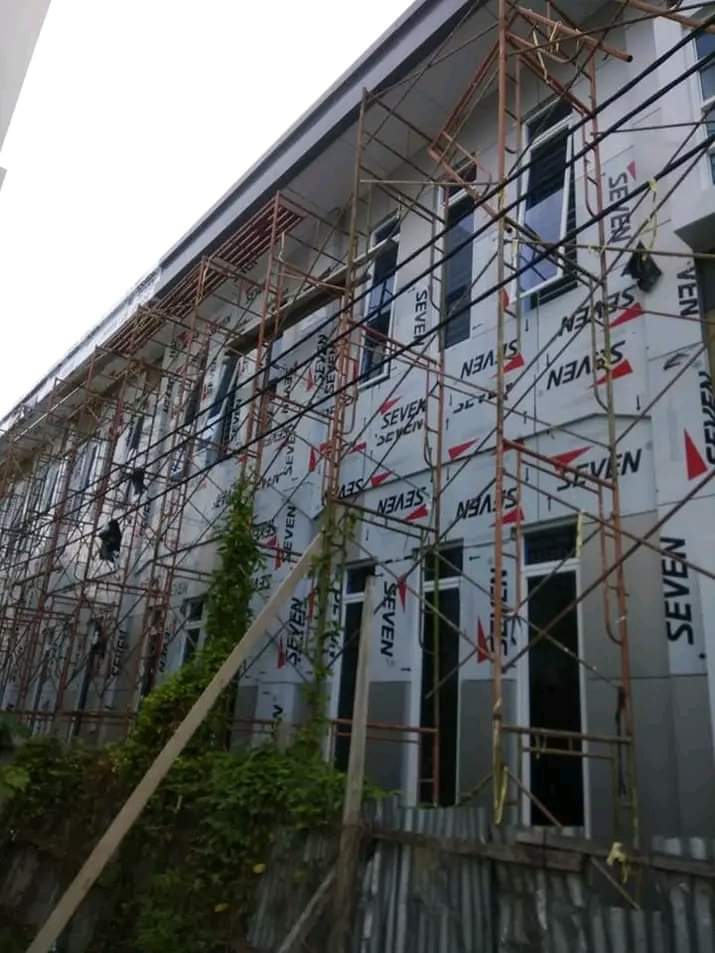 Harga Sewa Scaffolding Siap Bantu 24 Jam Bogor Dramaga