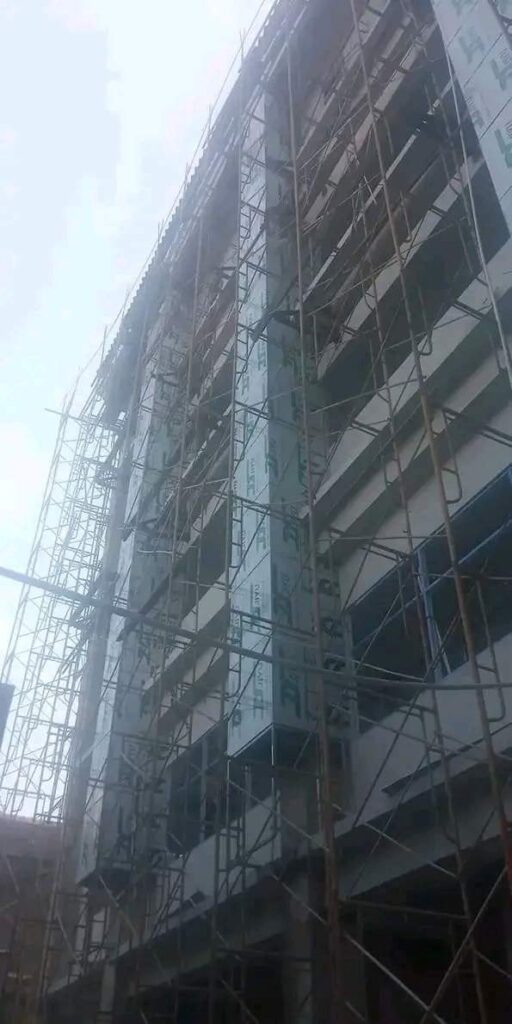 Sewa Scaffolding Murah & Terbaik Babakan Madang