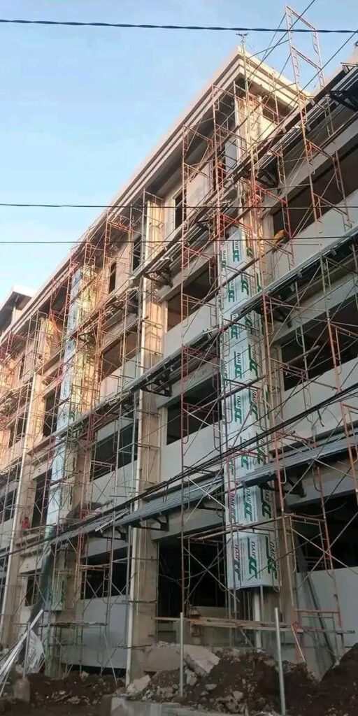 Rental Steger Sewa Scaffolding Termurah Di Caringin