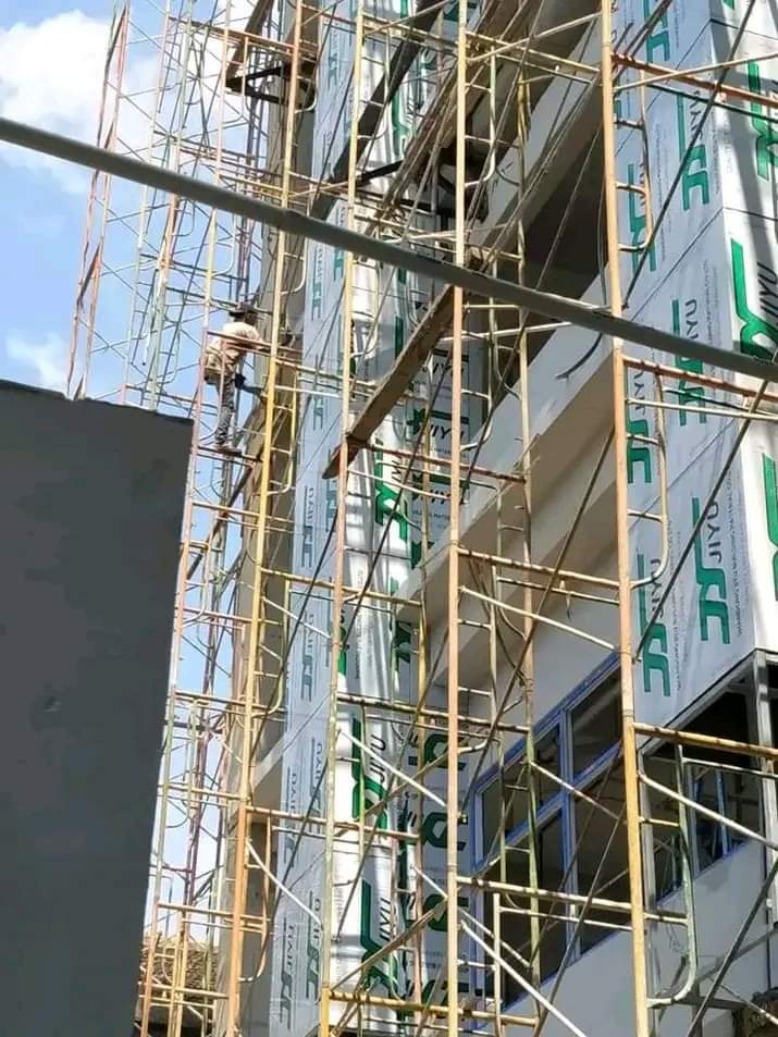 Rental Sewa Scaffolding Jasa Steger Di Area Bojong Gede