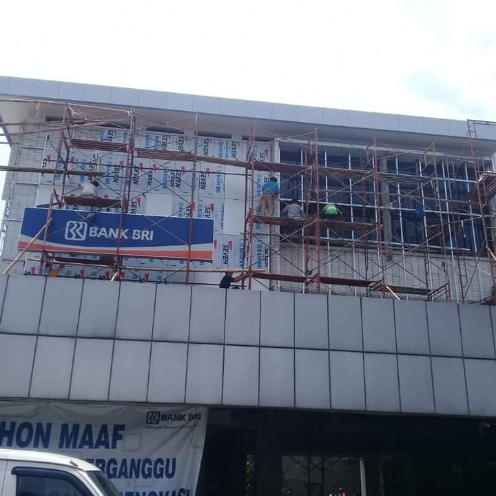 Harga Sewa Scaffolding Siap Bantu 24 Jam Bogor Parung