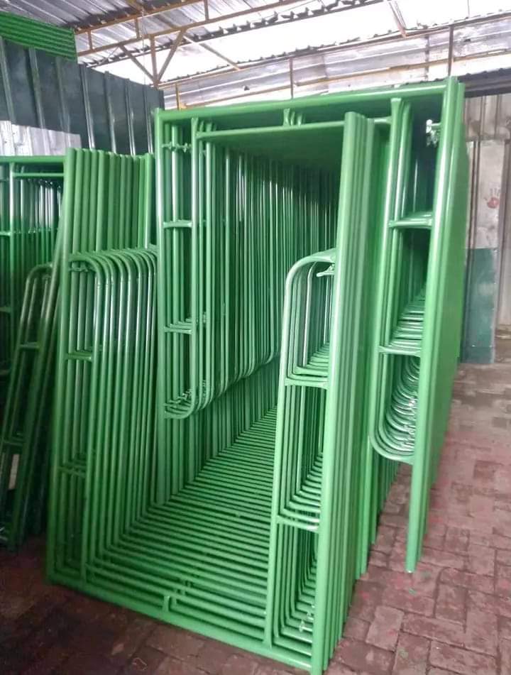 Harga Rental Scaffolding Steger Layanan 24 Jam Baranangsiang