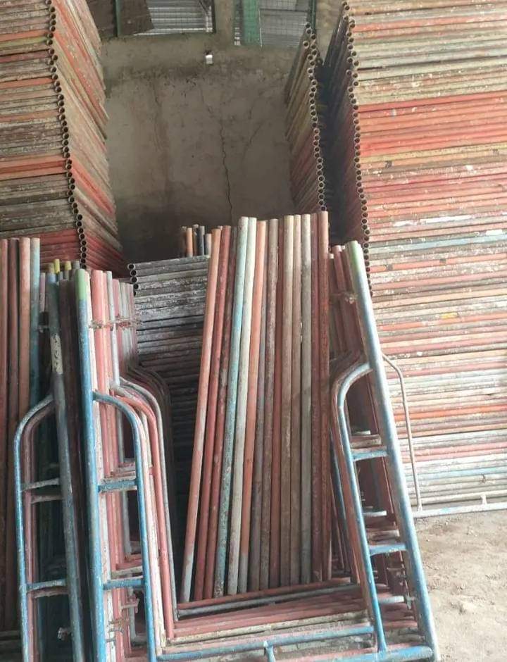 Sewa Rental Scaffolding Terbaik Di Wilayah Bogor Utara