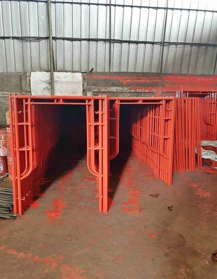 Rental Scaffolding Sewa Steger Terlengkap & Murah Di Cibinong