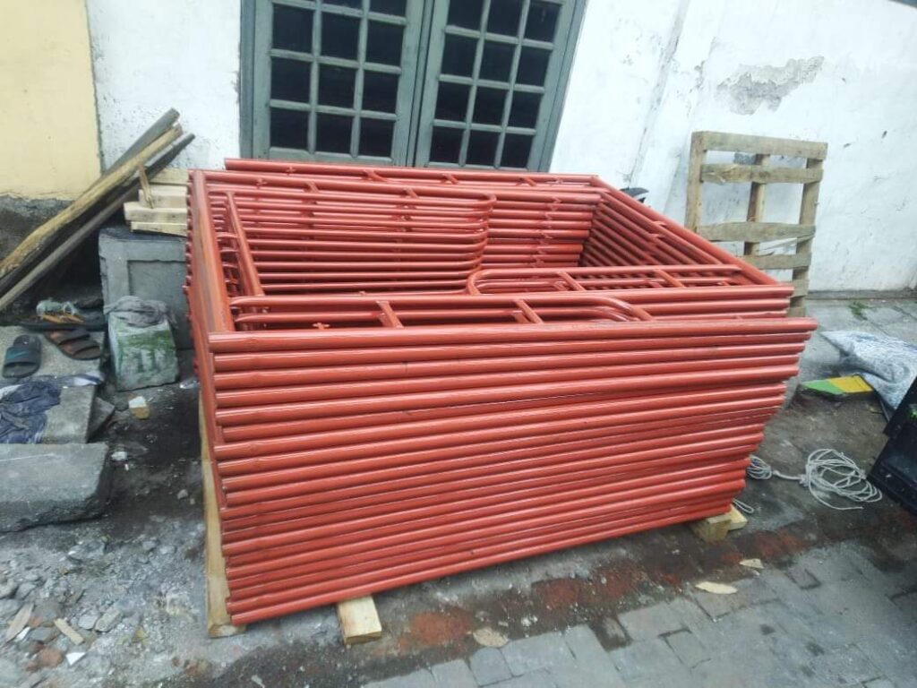 Sewa Scaffolding Harga Rental Steger Murah Di Bogor Utara