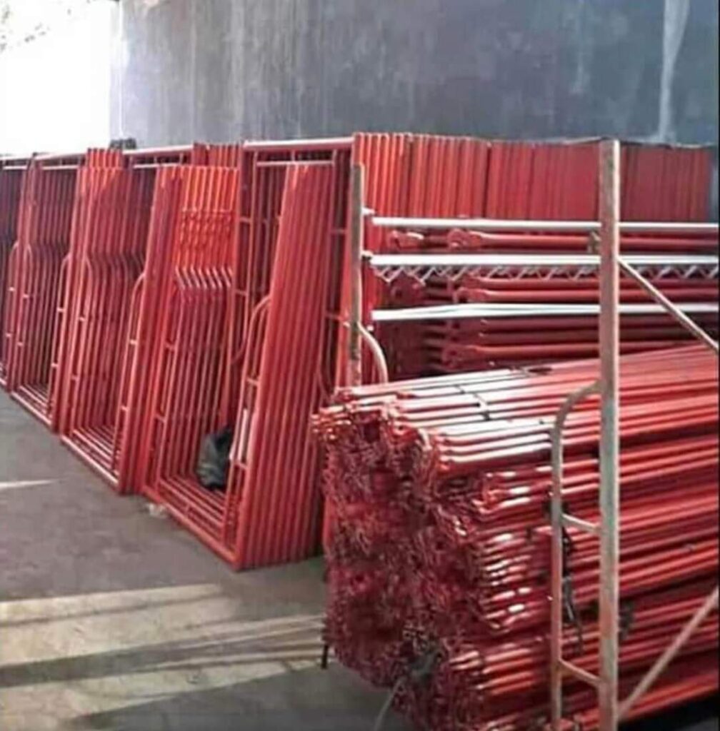 Jasa Scaffolding Rental Murah Sewa Di Area Bogor