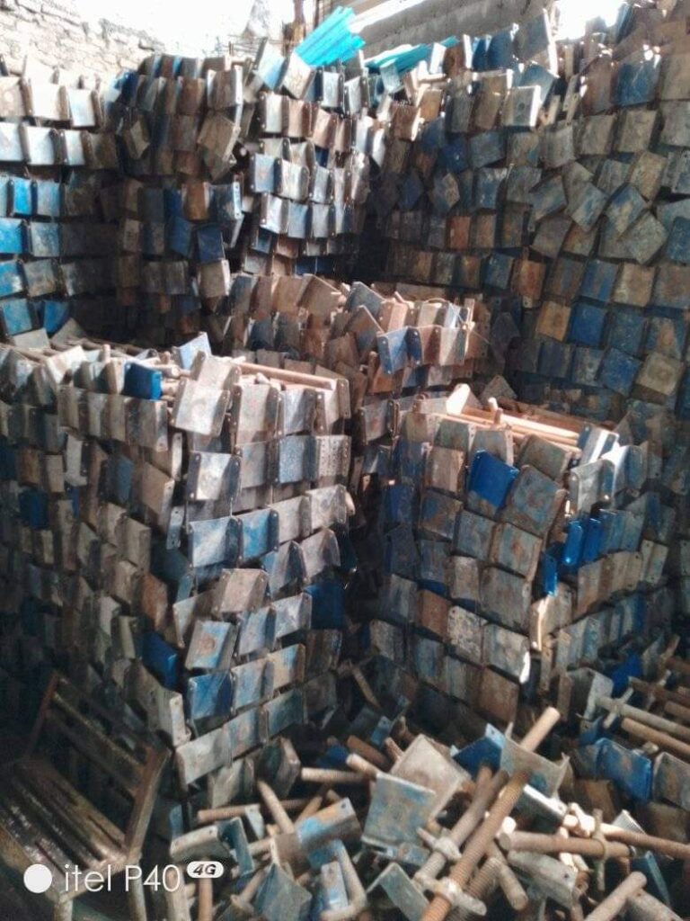 Sewa Scaffolding Termurah & Lengkap Babakan Madang