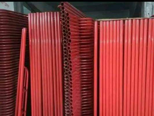 Sewa Rental Scaffolding Murah Sukamakmur