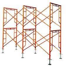 Sewa Rental Scaffolding Murah Di Cibubur