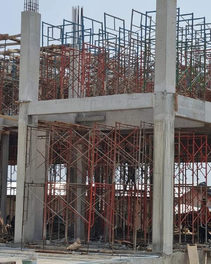 Layanan 24 Jam Sewa Scaffolding Steger Bogor Tengah