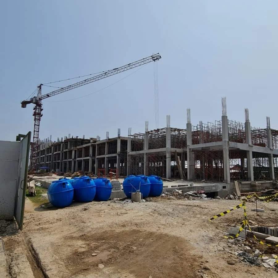 Rental Scaffolding Sewa Steger Murah Di Sentul