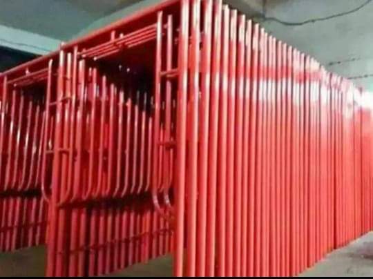 Sewa Rental Scaffolding Layanan 24 Jam Di Tenjolaya