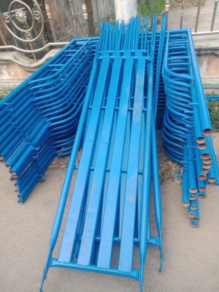 Sewa Rental Scaffolding Termurah Di Nanggung