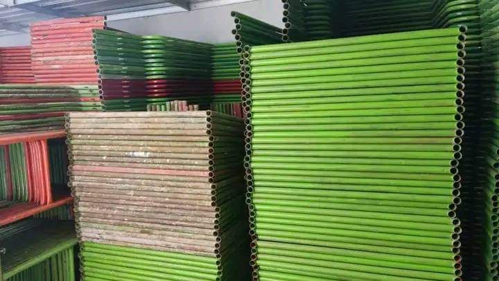 sewa scaffolding bogor