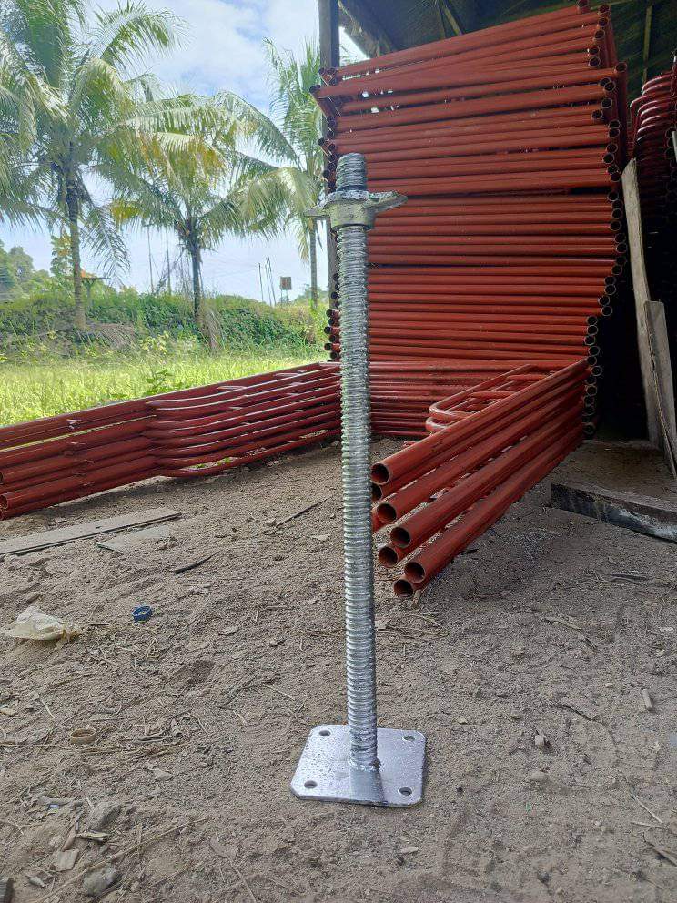 Sewa Scaffolding & Siap Bantu 24 Jam Megamendung