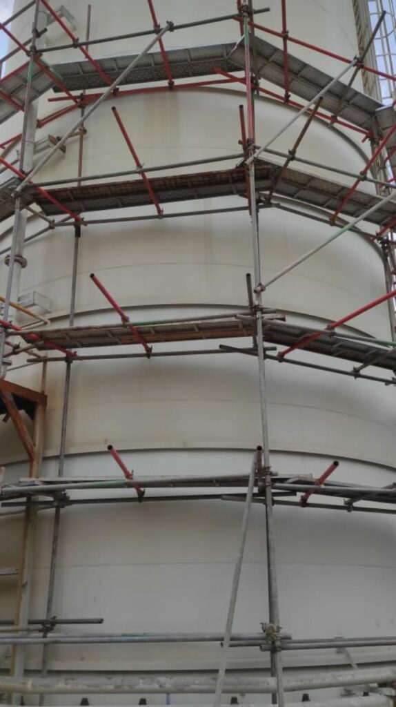 ewa Scaffolding Rental Siap Bantu 24 Jam Di Kemang
