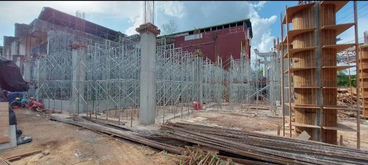 Layanan Sewa Scaffolding Termurah & Lengkap Parung