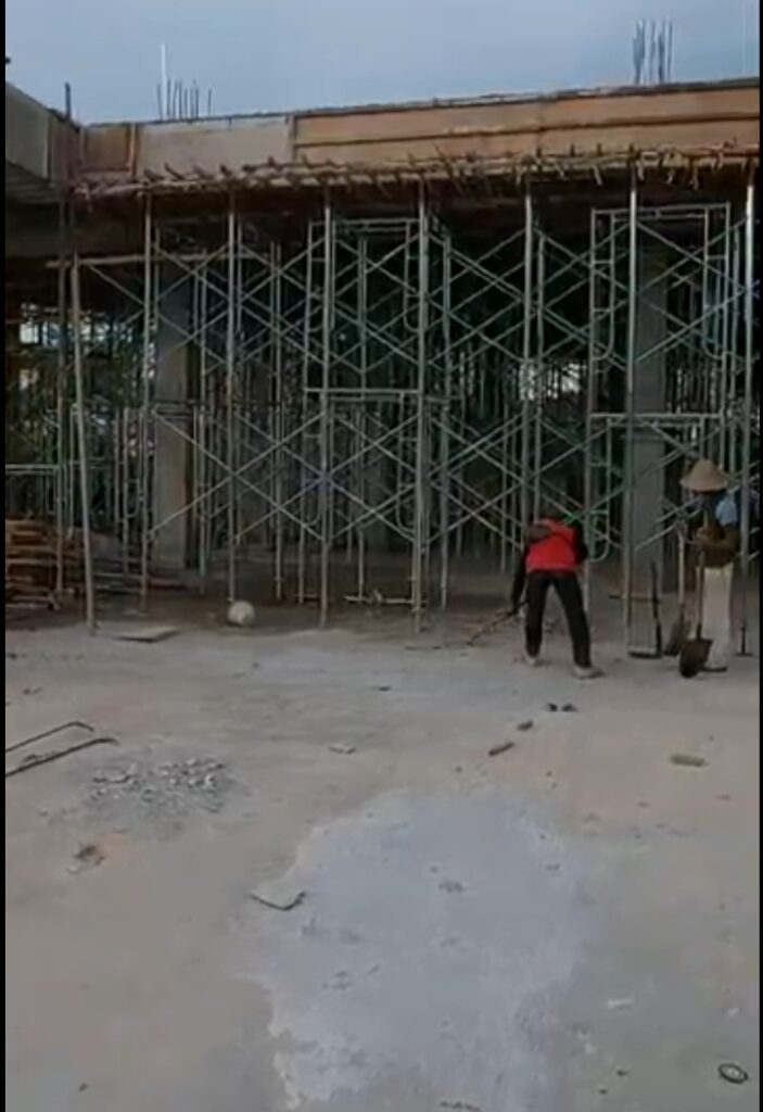 Sewa Scaffolding Rental Termurah Di Gadog