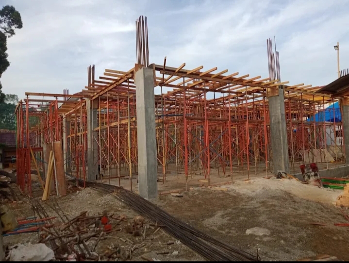 Harga Sewa Scaffolding Siap Bantu 24 Jam Di Sukamakmur