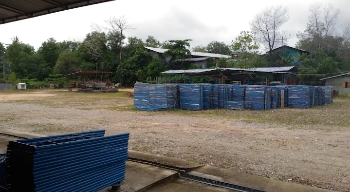 Rental Scaffolding Sewa Steger Jasa Di Area Gunung Sindur
