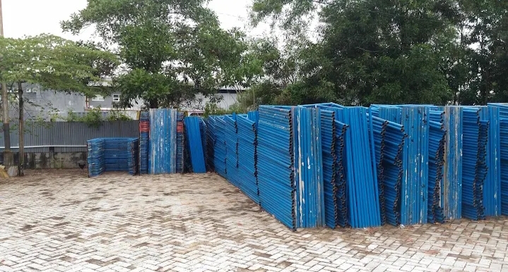 Sewa Scaffolding Layanan 24 Jam Di Area Jasinga