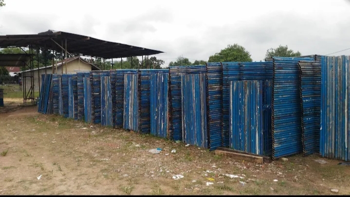 Rental Scaffolding Murah Sewa Steger Lengkap Cijeruk