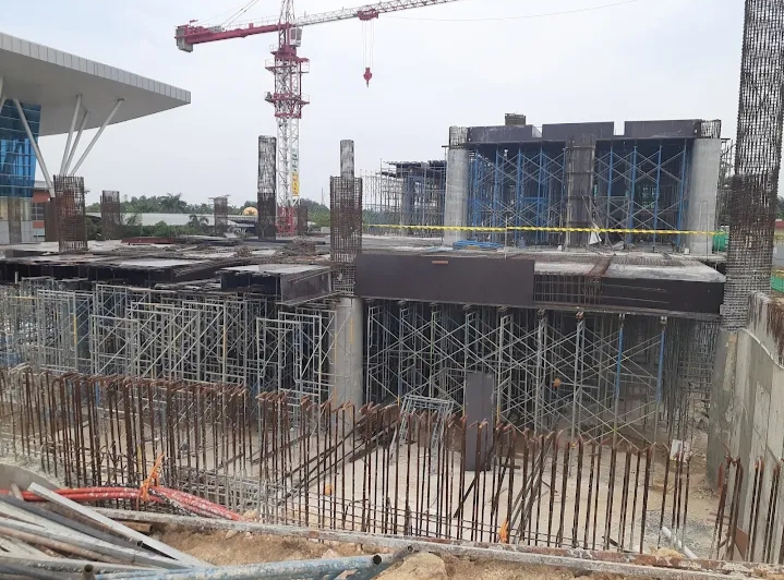 Harga Sewa Scaffolding Siap Bantu 24 Jam Citeureup