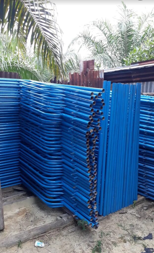 Sewa Scaffolding Murah & Lengkap Di Bogor Bojong Gede