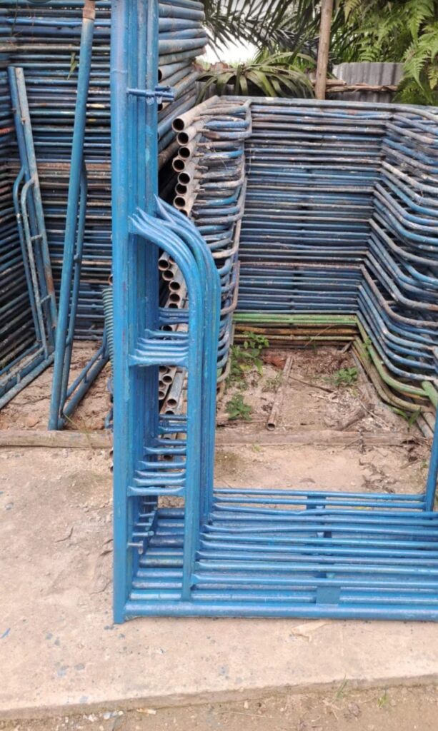 Sewa Scaffolding Layanan 24 Jam Di Area Jasinga