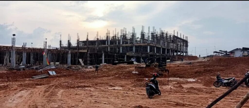 Sewa Scaffolding Murah Siap Bantu 24 Jam Bogor Jasinga