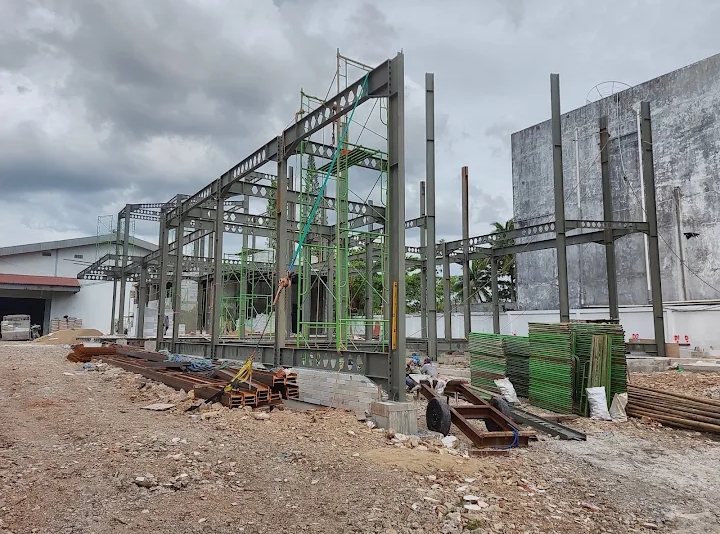 Sewa Scaffolding Murah Siap Bantu 24 Jam Bogor Jasinga