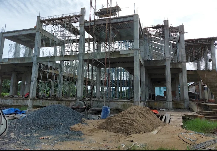 Sewa Scaffolding Termurah Di Area Kemang