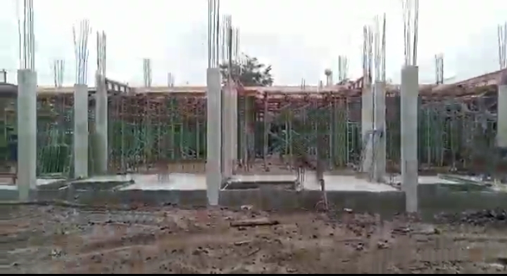 Sewa Scaffolding Steger Khusus Harvest City & Metland Cileungsi