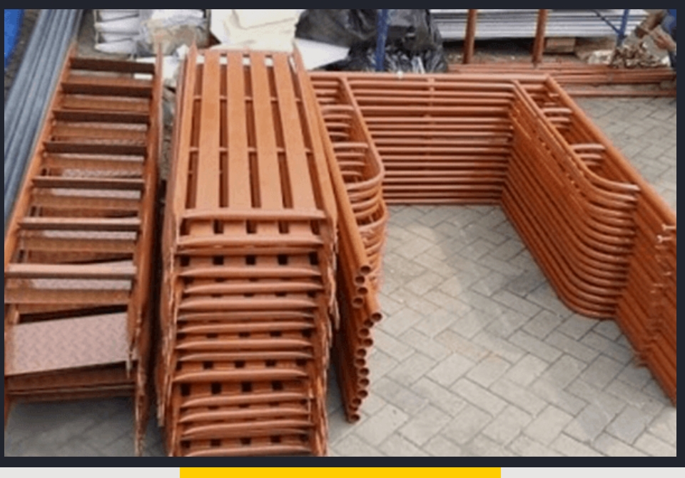 Sewa Scaffolding Siap Bantu 24 Jam Rancabungur