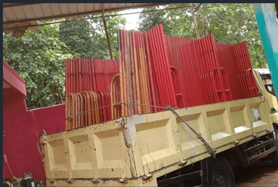 Rental Scaffolding Steger Sewa terbaru Murah Di Tenjo