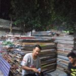 SEWA SCAFFOLDING MURAH