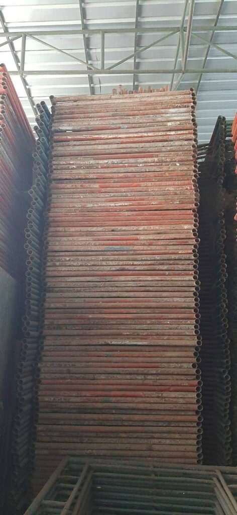 Sewa/rental Scaffolding Terbaru Di Medansatria