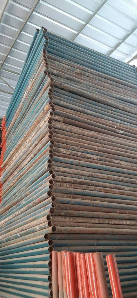 Rental & Sewa Scaffolding Kedungwaringin