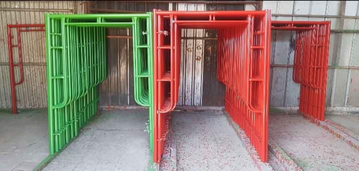 Pusat Layanan Sewa Scaffolding Di Sukakarya