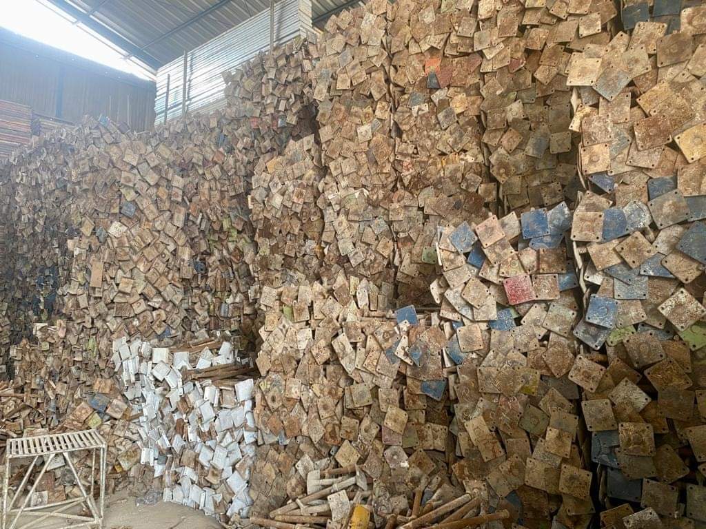 Sewa\Rental Scaffolding Terbaru Di Kebun Jeruk